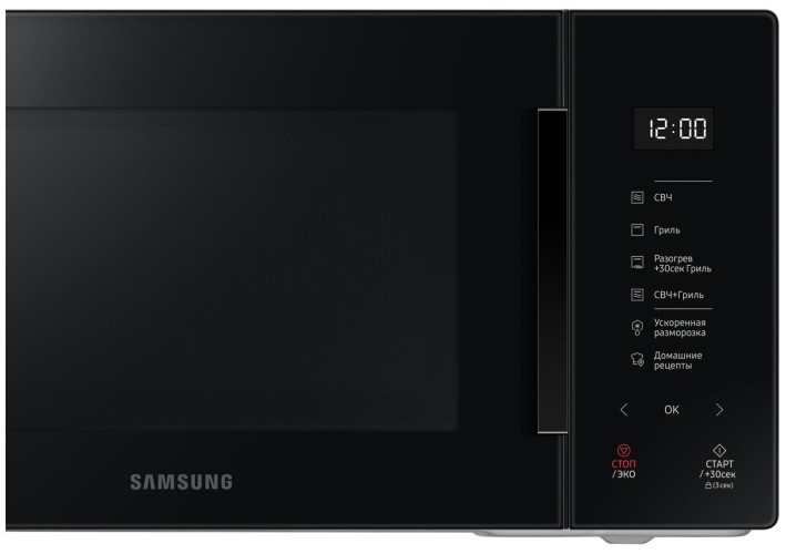 Микроволновая печь Samsung MG23T5018AG