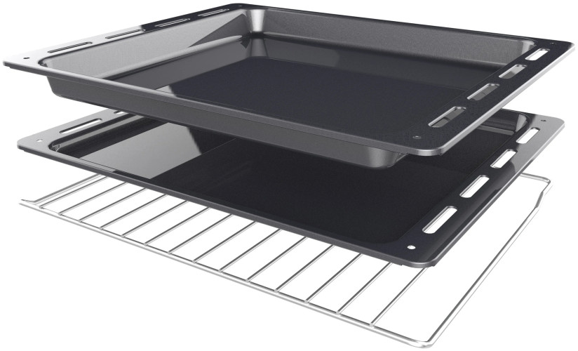 Электрический духовой шкаф Candy FCP 825 XL E0/E