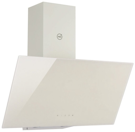 Кухонная вытяжка MBS ltonia 160 Glass Ivory
