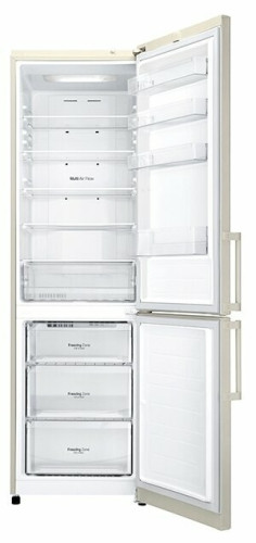 Холодильник LG GA-B499YYUZ