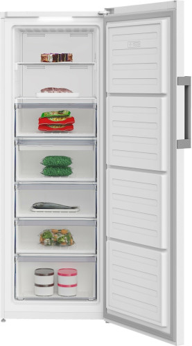 Морозильная камера Beko B3RFNK292W