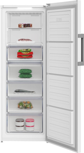Морозильная камера Beko B3RFNK292W