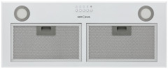 Встраиваемая вытяжка Krona Ameli PB 900 White