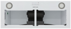 Встраиваемая вытяжка Krona Ameli PB 900 White