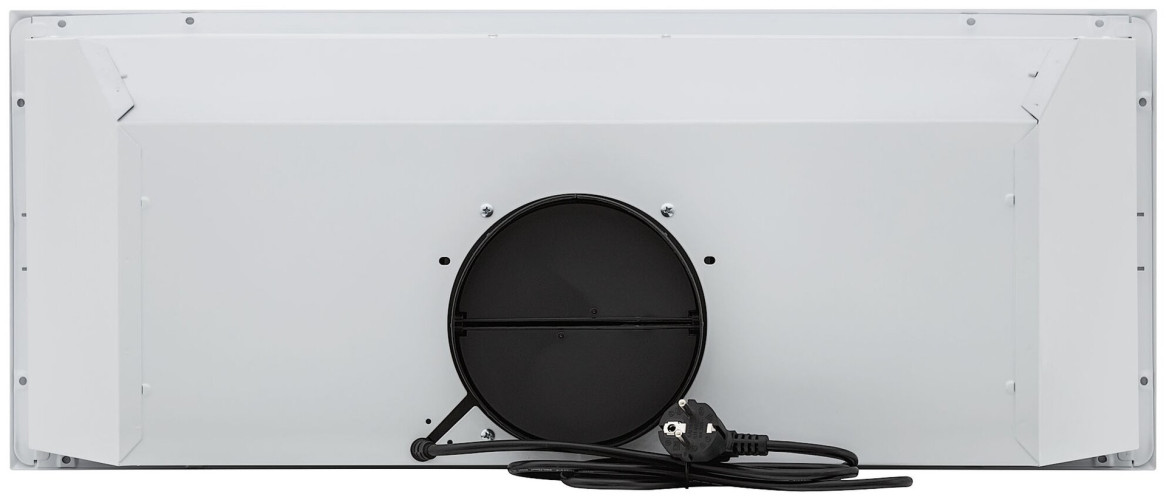Встраиваемая вытяжка Krona Ameli PB 900 White