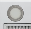 Встраиваемая вытяжка Krona Ameli PB 900 White