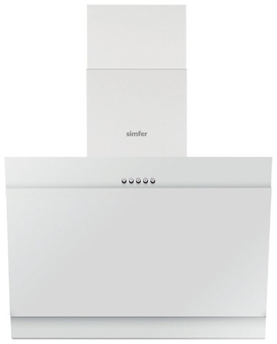 Кухонная вытяжка Simfer 8615SM