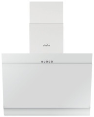 Кухонная вытяжка Simfer 8615SM
