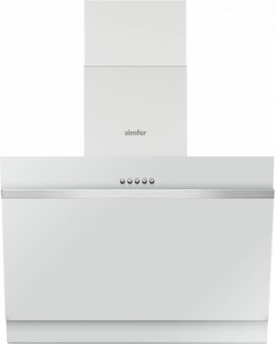 Кухонная вытяжка Simfer 8615SM
