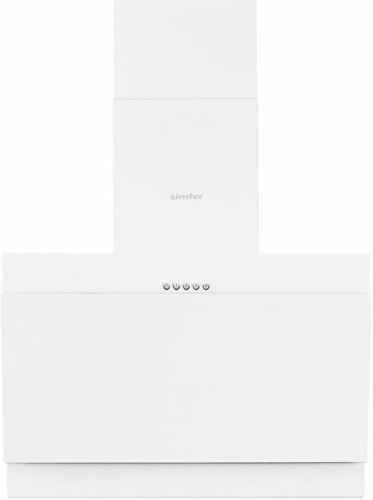 Кухонная вытяжка Simfer 8615SM