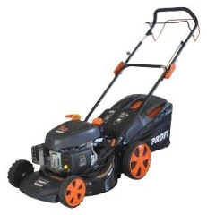 Газонокосилка бензиновая PROFI PBM46SWA