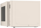 Микроволновая печь LG MS2536GIK бежевый