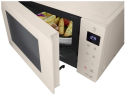 Микроволновая печь LG MS2536GIK бежевый