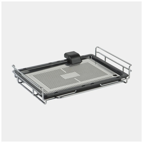 Электрический духовой шкаф KitchenAid KOHSP 60602