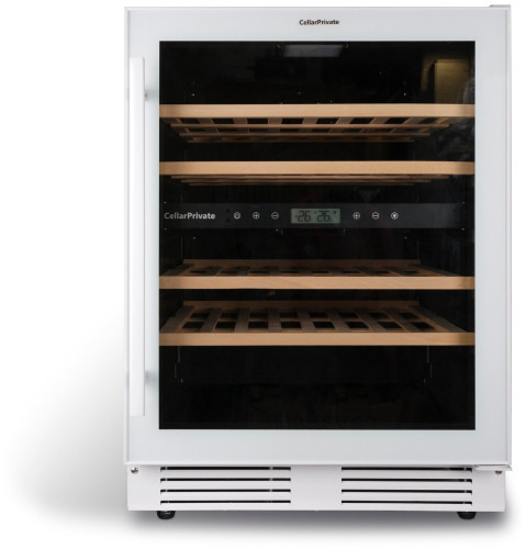 Винный шкаф Cellar Private CP043 2TW