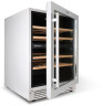 Винный шкаф Cellar Private CP043 2TW