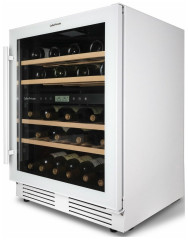 Винный шкаф Cellar Private CP043 2TW