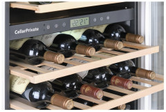 Винный шкаф Cellar Private CP043 2TW