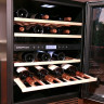 Винный шкаф Cellar Private CP043 2TW