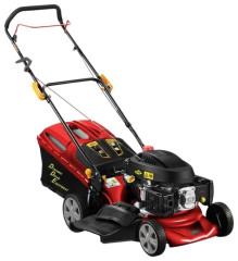 Газонокосилка бензиновая DDE WYS18-WD65