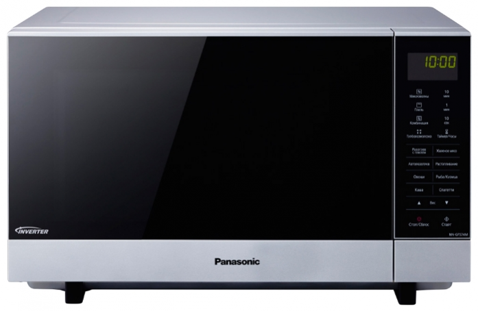 Микроволновая печь Panasonic NN-GF574MZPE