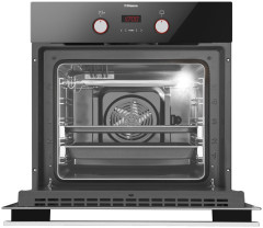Электрический духовой шкаф Hansa BOES 69475