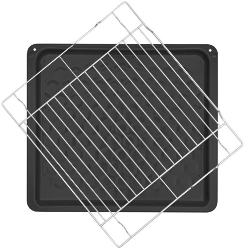 Электрический духовой шкаф Hansa BOES 69475