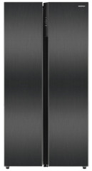 Холодильник Nordfrost RFS 525DX NFXd inverter