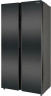 Холодильник Nordfrost RFS 525DX NFXd inverter