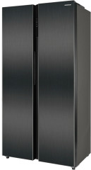 Холодильник Nordfrost RFS 525DX NFXd inverter