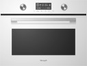 Электрический духовой шкаф Weissgauff OE 4551 DW