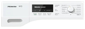 Стиральная машина Miele WKB 130