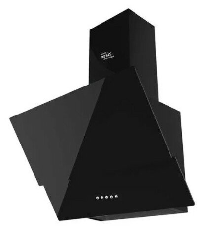 Кухонная вытяжка Oasis NC 50B V