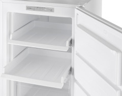 Морозильная камера Weissgauff WF 200 NoFrost