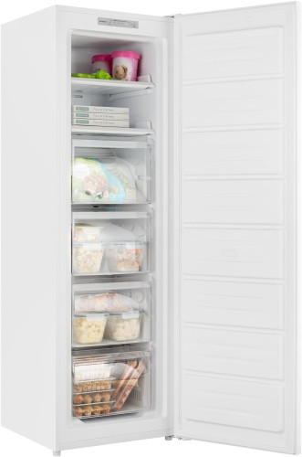 Морозильная камера Weissgauff WF 200 NoFrost