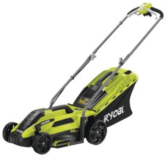 Газонокосилка электрическая RYOBI RLM 13E33S