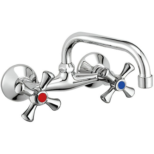 Смеситель для кухни Viko V-2706