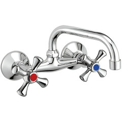 Смеситель для кухни Viko V-2706