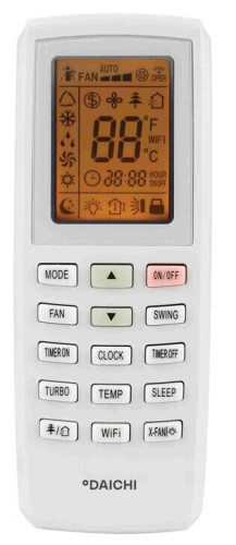 Сплит-система Daichi ICE35AVQ1/ICE35FV1