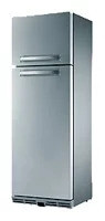 Встраиваемый холодильник Hotpoint-Ariston BDZ M 33 IX