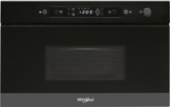 Встраиваемая микроволновая печь Whirlpool AMW 4920 NB