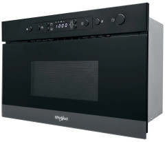 Встраиваемая микроволновая печь Whirlpool AMW 4920 NB