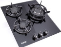 Газовая варочная панель Exiteq EXH-202 black