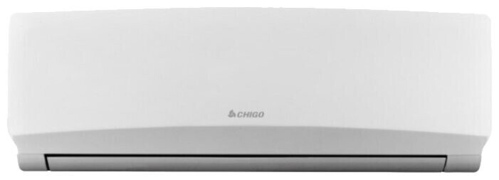 Настенная сплит-система Chigo CS-61H3A-P155/CU-61H3A-P155