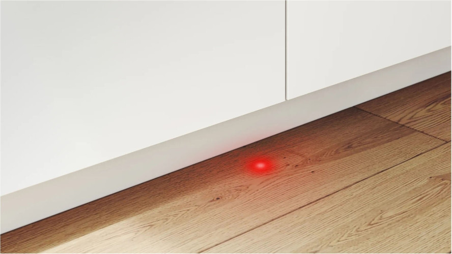 Посудомоечная машина Bosch SMV2ITX16E