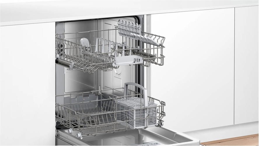 Посудомоечная машина Bosch SMV2ITX16E