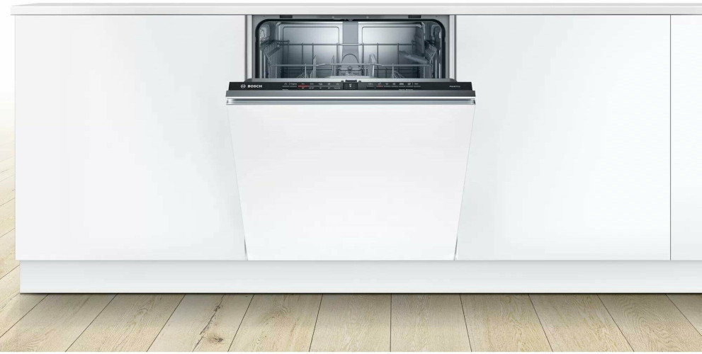 Посудомоечная машина Bosch SMV2ITX16E