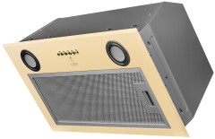 Встраиваемая вытяжка Lex GS Bloc P 600 Ivory