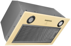 Встраиваемая вытяжка Lex GS Bloc P 600 Ivory