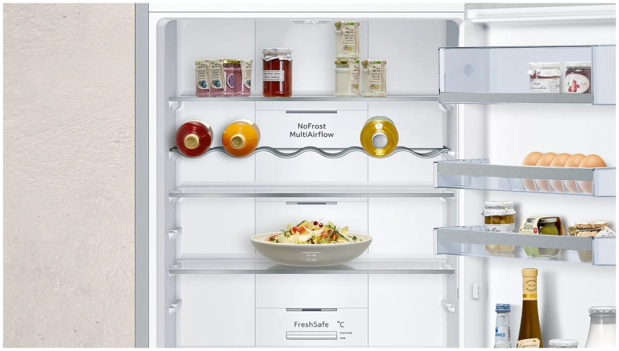 Холодильник Neff KG7493BD0